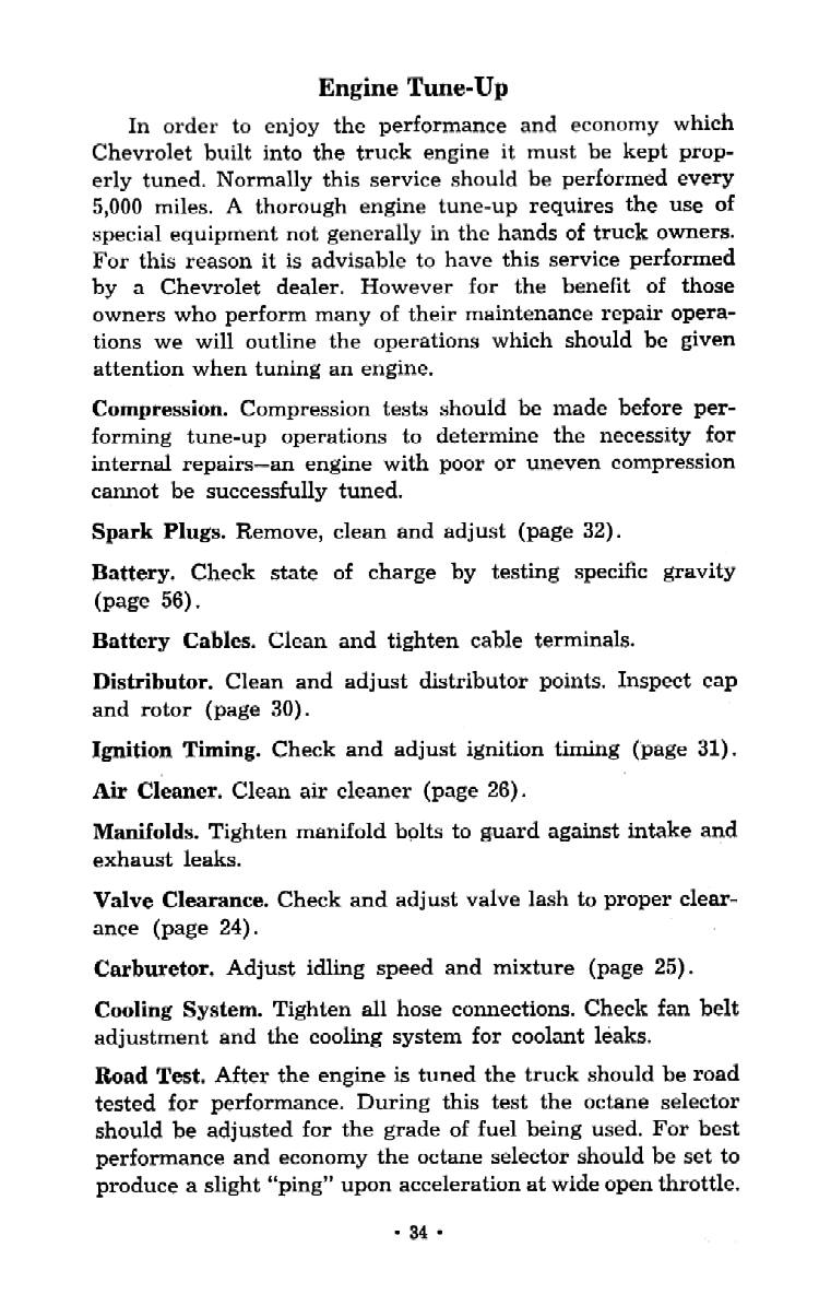 1955 Chev Truck Manual-34